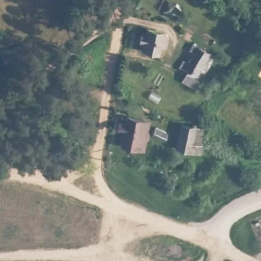 Vaizdas iš viršaus: Broniaus Laurinavičiaus g. 122, Švenčionėliai