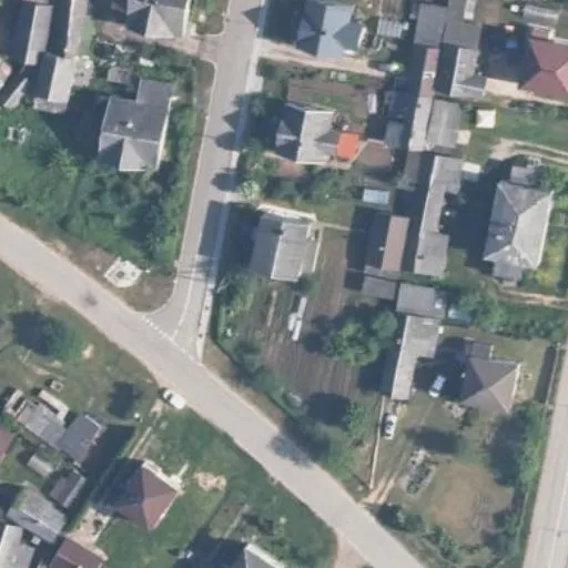 Vaizdas iš viršaus: Klevų g. 56, Švenčionėliai