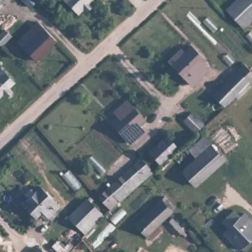 Vaizdas iš viršaus: Artojų g. 9, Cirkliškis