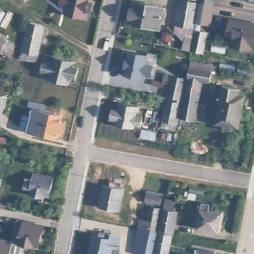 Vaizdas iš viršaus: Klevų g. 42, Švenčionėliai
