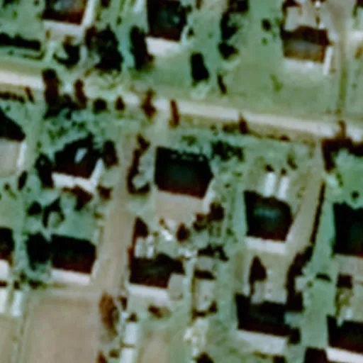 Vaizdas iš viršaus: Mažoji g. 8, Pavoverė