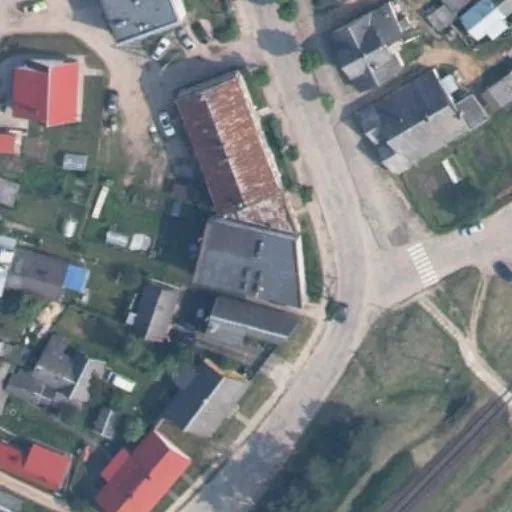 Vaizdas iš viršaus: Pašto g. 19, Pabradė