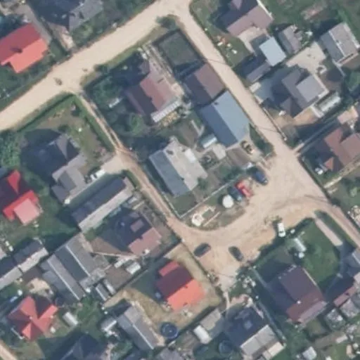 Vaizdas iš viršaus: Bajorėlių skg. 5, Pabradė