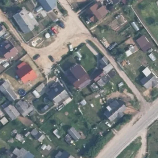 Vaizdas iš viršaus: Bajorėlių skg. 1, Pabradė
