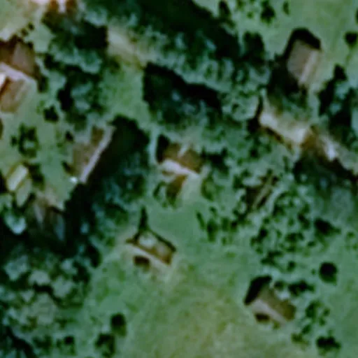 Vaizdas iš viršaus: Postavų g. 57, Adutiškis