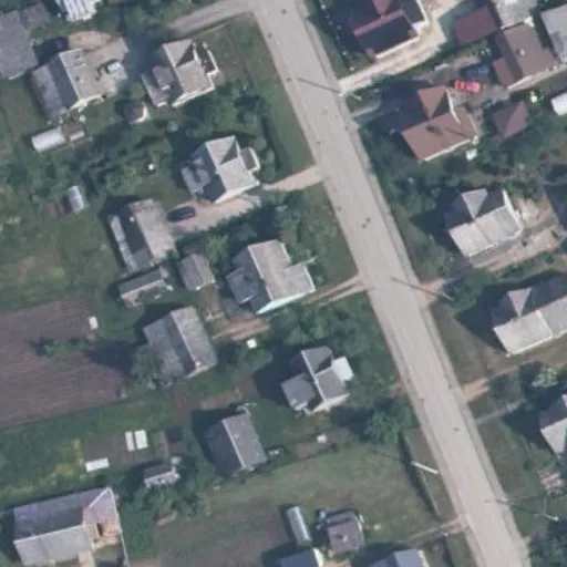 Vaizdas iš viršaus: Pakalnės g. 41, Švenčionys