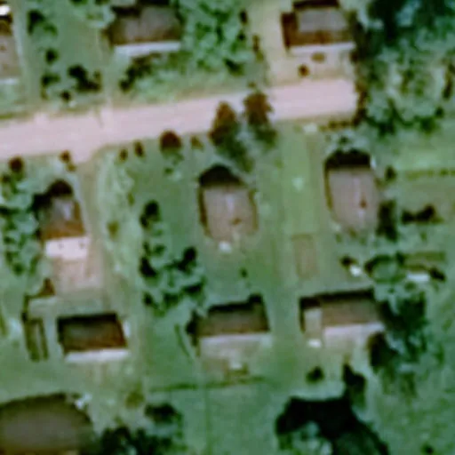 Vaizdas iš viršaus: Postavų g. 35, Adutiškis