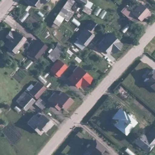 Vaizdas iš viršaus: Sodų g. 29, Švenčionys