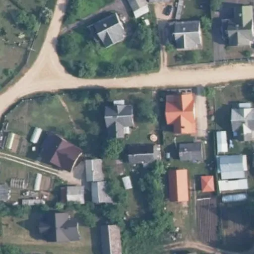 Vaizdas iš viršaus: Pušų g. 2, Pabradė