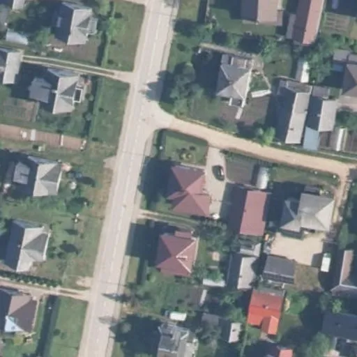 Vaizdas iš viršaus: Liepų g. 44, Švenčionėliai