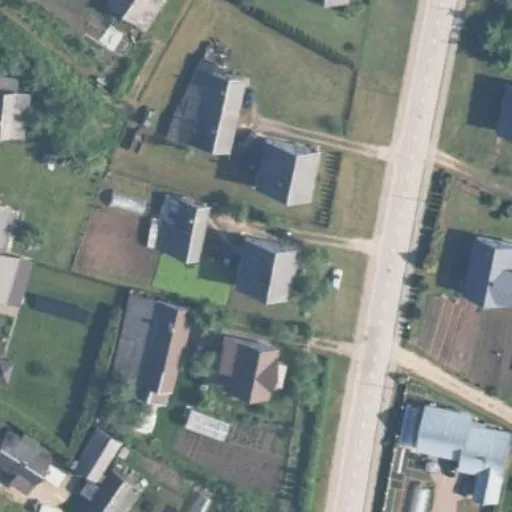 Vaizdas iš viršaus: Liepų g. 121, Švenčionėliai