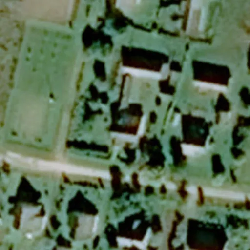 Vaizdas iš viršaus: Mažoji g. 5, Pavoverė