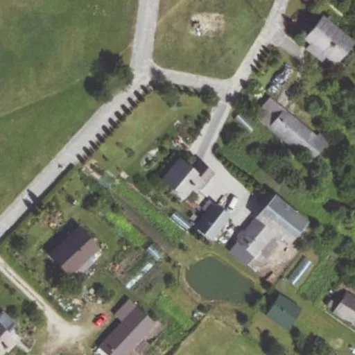Vaizdas iš viršaus: Šviesos g. 4, Sena Pašaminė
