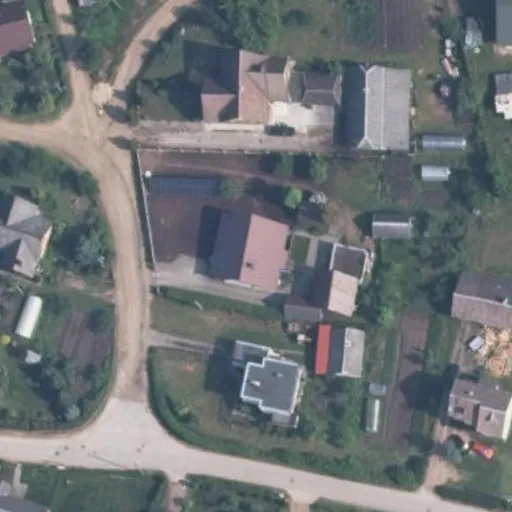 Vaizdas iš viršaus: Miško skg. 3, Švenčionys
