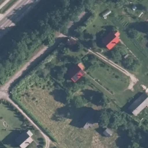 Vaizdas iš viršaus: Aukštaičių g. 21, Cirkliškis