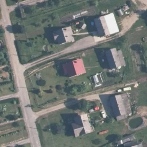 Vaizdas iš viršaus: Pergalės g. 21, Cirkliškis