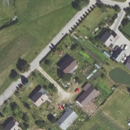 Vaizdas iš viršaus: Šviesos g. 6, Sena Pašaminė