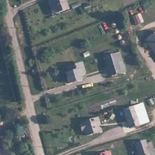 Vaizdas iš viršaus: Pergalės g. 25, Cirkliškis