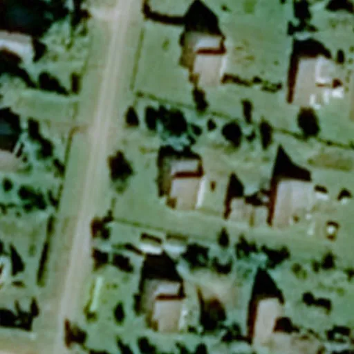 Vaizdas iš viršaus: Svajonės g. 4, Pavoverė