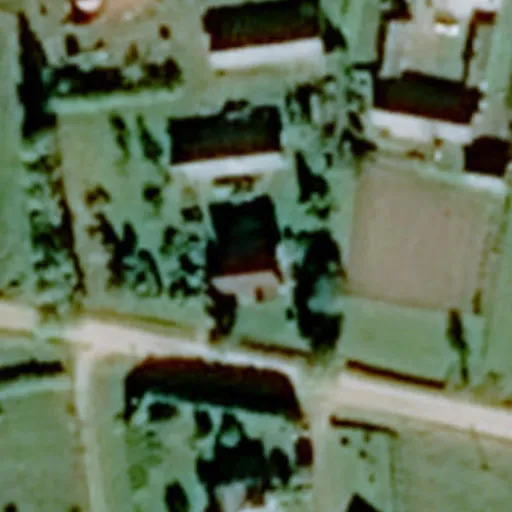 Vaizdas iš viršaus: Piorkų g. 30, Pavoverė