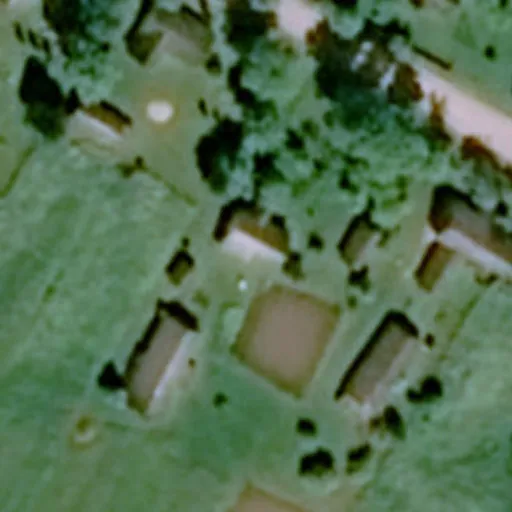 Vaizdas iš viršaus: Postavų g. 49, Adutiškis