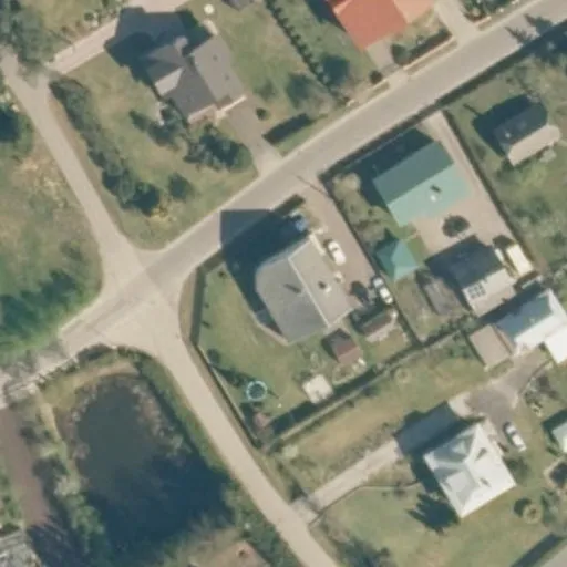 Vaizdas iš viršaus: Vilties g. 18, Šilalė