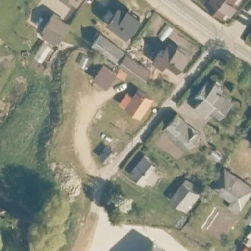 Vaizdas iš viršaus: Lokystos g. 28, Šilalė