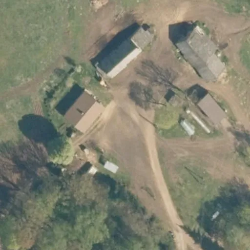 Vaizdas iš viršaus: Šlaito g. 18, Pakoplyčis