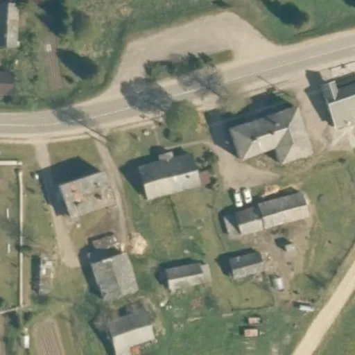 Vaizdas iš viršaus: Medvėgalio g. 15, Požerė