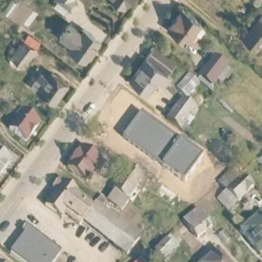 Vaizdas iš viršaus: V. Kudirkos g. 15, Šilalė