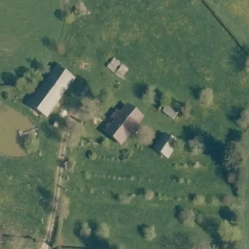 Vaizdas iš viršaus: Upynos g. 6, Balsiai
