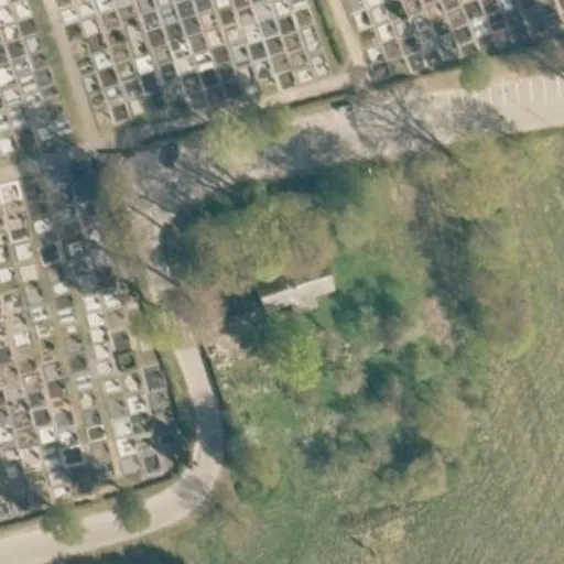Vaizdas iš viršaus: Kapų g. 27, Šilalė