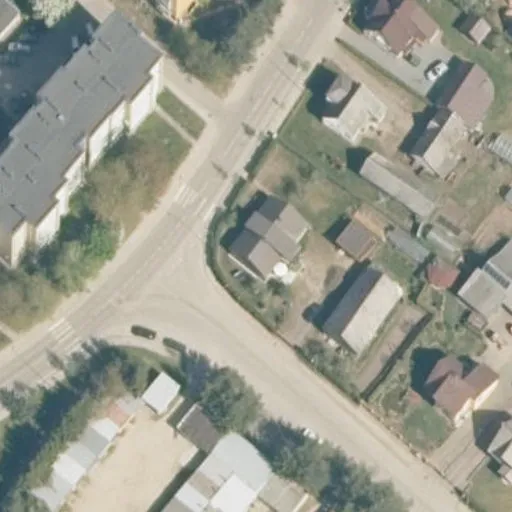 Vaizdas iš viršaus: Šolių g. 1, Šilalė