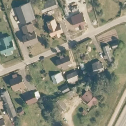 Vaizdas iš viršaus: Kapų g. 3, Šilalė
