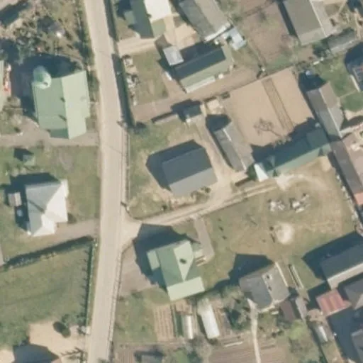Vaizdas iš viršaus: Zobielijos g. 10, Šilalė