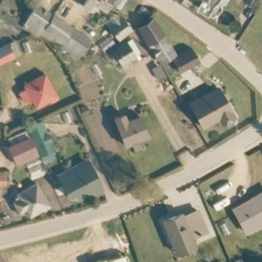 Vaizdas iš viršaus: Zobielijos g. 37, Šilalė