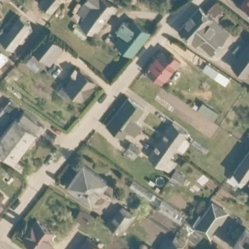 Vaizdas iš viršaus: Lokystos g. 21, Šilalė