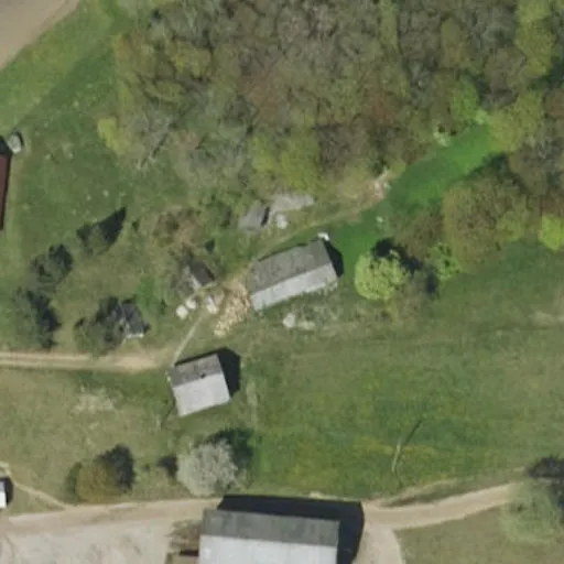 Vaizdas iš viršaus: Perkūniškės g. 4, Bytlaukis
