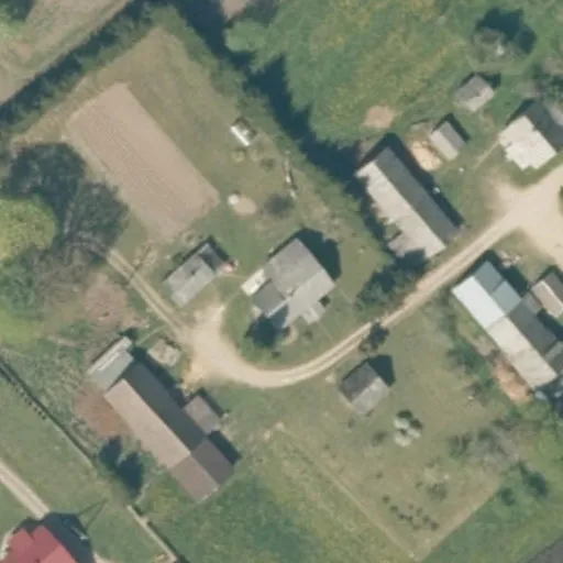 Vaizdas iš viršaus: Gebenės g. 3, Vytogala