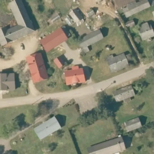 Vaizdas iš viršaus: Žvejų g. 10, Didkiemis