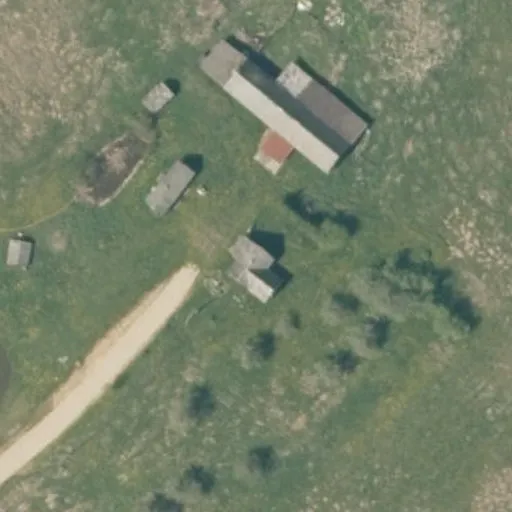 Vaizdas iš viršaus: Žvejų g. 37, Didkiemis