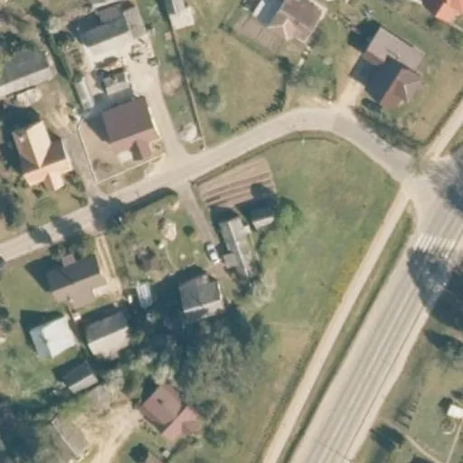 Vaizdas iš viršaus: Kapų g. 1, Šilalė