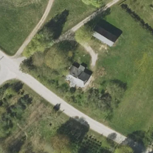 Vaizdas iš viršaus: Dievyčio g. 34, Šiauduva