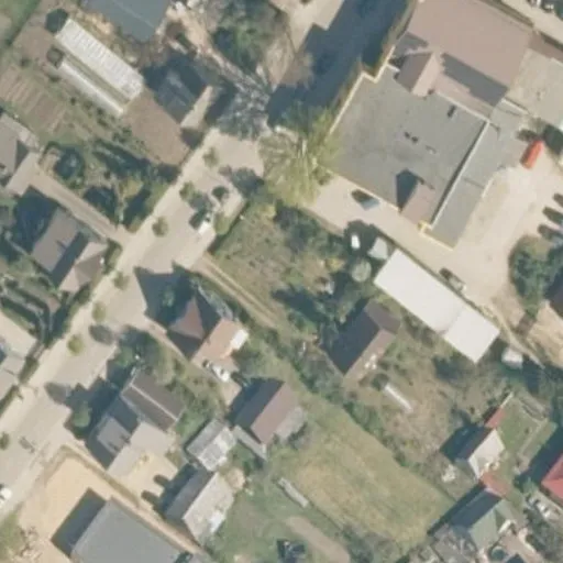 Vaizdas iš viršaus: V. Kudirkos g. 9, Šilalė