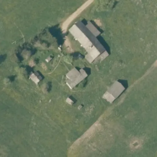 Vaizdas iš viršaus: Žvejų g. 31, Didkiemis