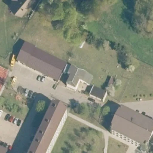 Vaizdas iš viršaus: J. Basanavičiaus g. 25A, Šilalė