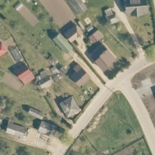 Vaizdas iš viršaus: Zobielijos g. 25, Šilalė