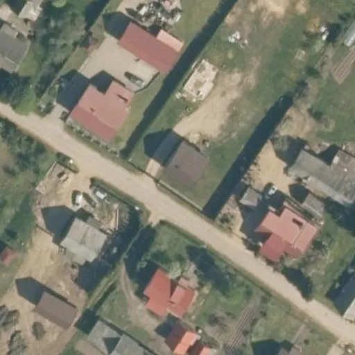 Vaizdas iš viršaus: Sodų g. 40, Laukuva