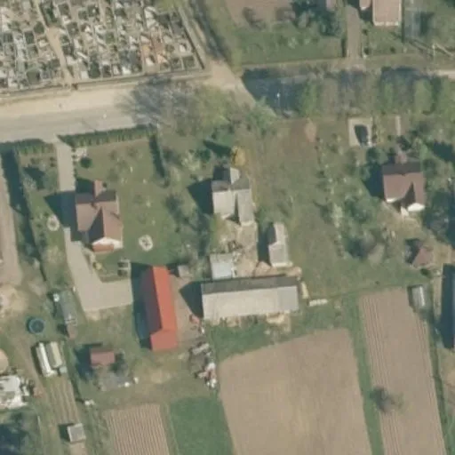 Vaizdas iš viršaus: Varnių g. 24, Laukuva