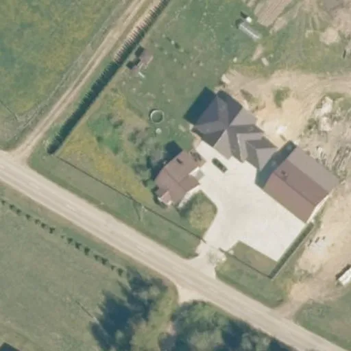 Vaizdas iš viršaus: Pūtvės Pilies g. 22, Struikai